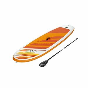 Bestway Paddle Board Aqua Journey Set, 274 x 76 x 12 cm obraz