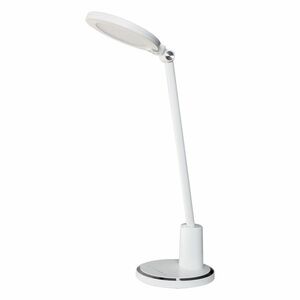 Rabalux 2977 Tekla lampa stołowa LED, biały obraz