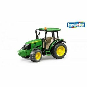 Bruder Farmer - John Deere traktor, 27 x 12, 7 x 16 cm obraz