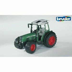 Bruder Farm traktor Fendt 209 S, 23, 6 x 13 x 15 cm obraz
