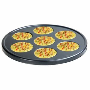 Guzzanti G 6061 forma do pancakes obraz