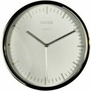 SECCO TS6050-58 (508) Zegar ścienny obraz