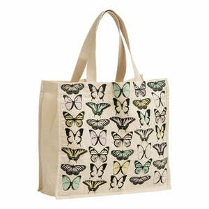 Bawełniana torba na zakupy Butterfly – Premier Housewares obraz
