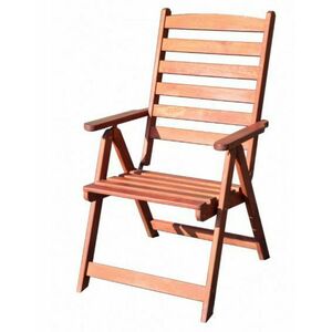 Rozkładane krzesło Sorrento obraz
