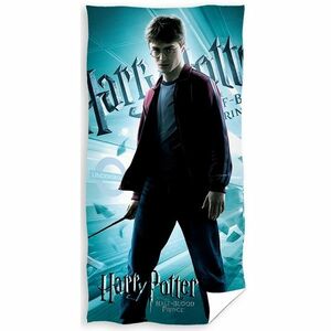 Ręcznik kąpielowy Harry Potter i Książę Półkrwi, 70 x 140 cm obraz