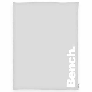 Bench Koc jasnoszary, 150 x 200 cm obraz