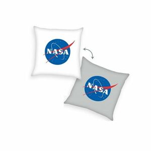 Herding Poduszka NASA Logo, 40 x 40 cm obraz