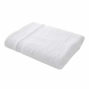 Biały ręcznik kąpielowy 90x140 cm Zero Twist – Content by Terence Conran obraz