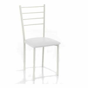 Białe krzesła zestaw 2 szt. Just – Tomasucci obraz