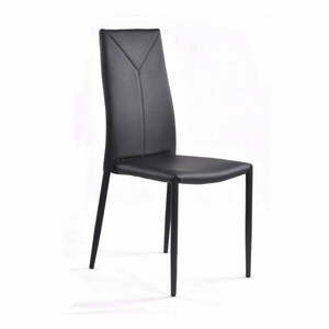 Czarne krzesła zestaw 2 szt. Sally – Tomasucci obraz