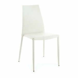 Białe krzesła zestaw 2 szt. Lion – Tomasucci obraz