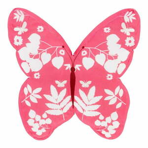 Poduszka dziecięca Butterfly – Catherine Lansfield obraz