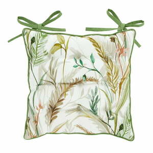 Poduszka na krzesło 40x40 cm Ornamental Grasses – RHS obraz