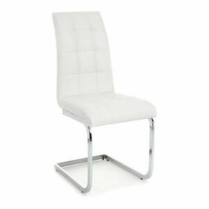 Białe krzesła zestaw 2 szt. Cozy – Tomasucci obraz