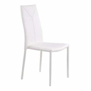 Białe krzesła zestaw 2 szt. Sally – Tomasucci obraz