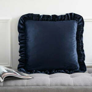 Poduszka dekoracyjna 43x43 cm So Soft – Catherine Lansfield obraz