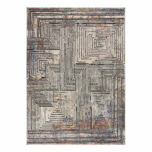 Beżowy dywan 200x136 cm Truva – Universal obraz