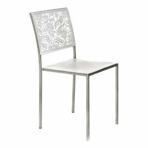 Białe krzesła zestaw 2 szt. Classic – Tomasucci obraz
