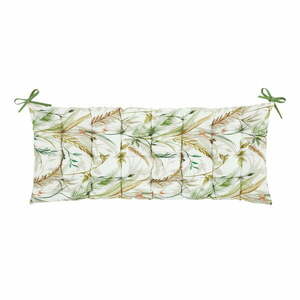 Ogrodowa poduszka na krzesło 116x45 cm Ornamental Grasses – RHS obraz
