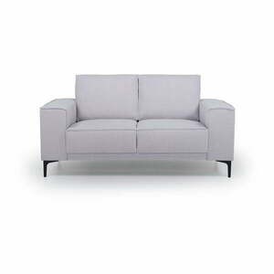 Szara sofa 164 cm Copenhagen – Scandic obraz