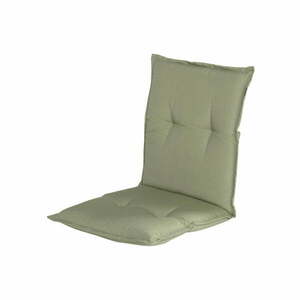 Zielona ogrodowa poduszka do siedzenia 50x100 cm Cuba – Hartman obraz
