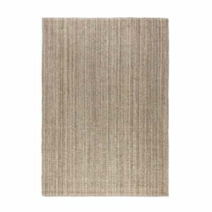 Beżowy dywan z juty 190x280 cm Bouclé – Hanse Home obraz