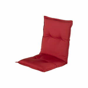 Czerwona ogrodowa poduszka do siedzenia 50x100 cm Havana – Hartman obraz