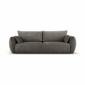 Szara sofa 240 cm Matera – Cosmopolitan Design obraz