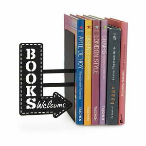 Podpórka do książek Bookshop – Balvi obraz