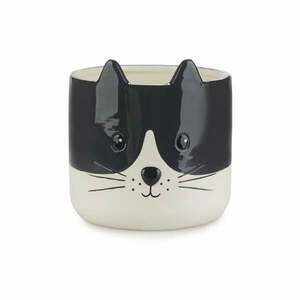 Ceramiczna doniczka ø 13, 5 cm Kitty – Balvi obraz