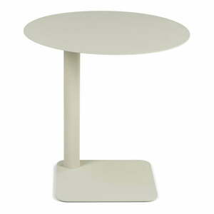 Metalowy okrągły stolik ø 40 cm Sunny – Spinder Design obraz