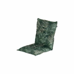 Ciemnozielona ogrodowa poduszka do siedzenia 50x100 cm Belize – Hartman obraz