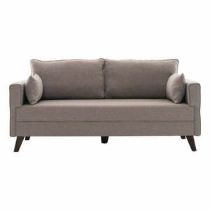 Beżowa sofa 177 cm Bella – Balcab Home obraz