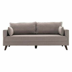 Beżowa sofa 208 cm Bella – Balcab Home obraz