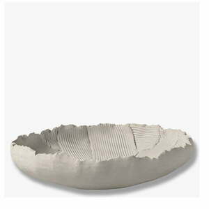 Taca dekoracyjna z żywicy polimerowej ø 35 cm Patch Bowl – Mette Ditmer Denmark obraz