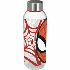 Dziecięca butelka sportowa Spiderman, 660 ml obraz