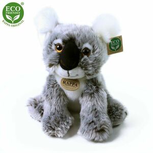 Pluszowa koala siedząca 26 cm ECO-FRIENDLY obraz
