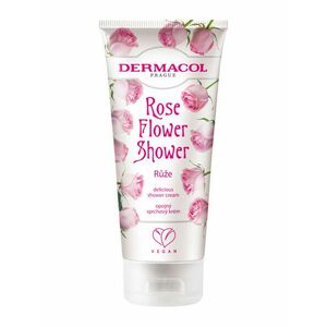 Żel pod prysznic Dermacol Flower Shower obraz