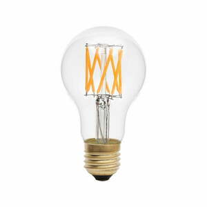 Żarówka filamentowa LED ze ściemniaczem z ciepłym światłem z gwintem E27, 6 W Globe – tala obraz
