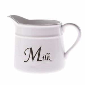 Mlecznik ceramiczny Milk 430 ml obraz