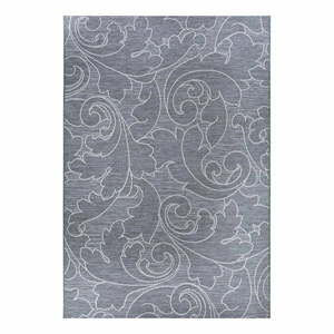 Szary dywan odpowiedni na zewnątrz 194x290 cm Elina Gris – Hanse Home obraz