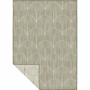 Brązowy dywan odpowiedni na zewnątrz 120x170 cm Pangli Linen – Hanse Home obraz