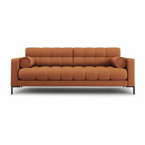 Ceglasta sofa 177 cm Bali – Cosmopolitan Design obraz