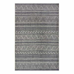 Szary dywan odpowiedni na zewnątrz 63x120 cm Clyde Loto – Hanse Home obraz