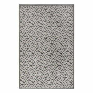Szary dywan odpowiedni na zewnątrz 155x235 cm Clyde Eru – Hanse Home obraz