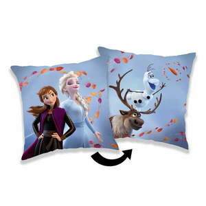 Poduszka dziecięca Frozen 2 – Jerry Fabrics obraz