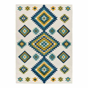 Kremowy dywan 120x170 cm – Universal obraz