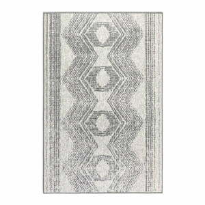 Szaro-kremowy dywan odpowiedni na zewnątrz 120x170 cm Gemini – Elle Decoration obraz