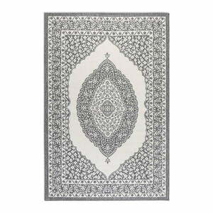 Szaro-kremowy dywan odpowiedni na zewnątrz 80x150 cm Gemini – Elle Decoration obraz