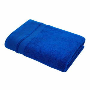 Niebieski ręcznik kąpielowy 70x120 cm Zero Twist – Content by Terence Conran obraz